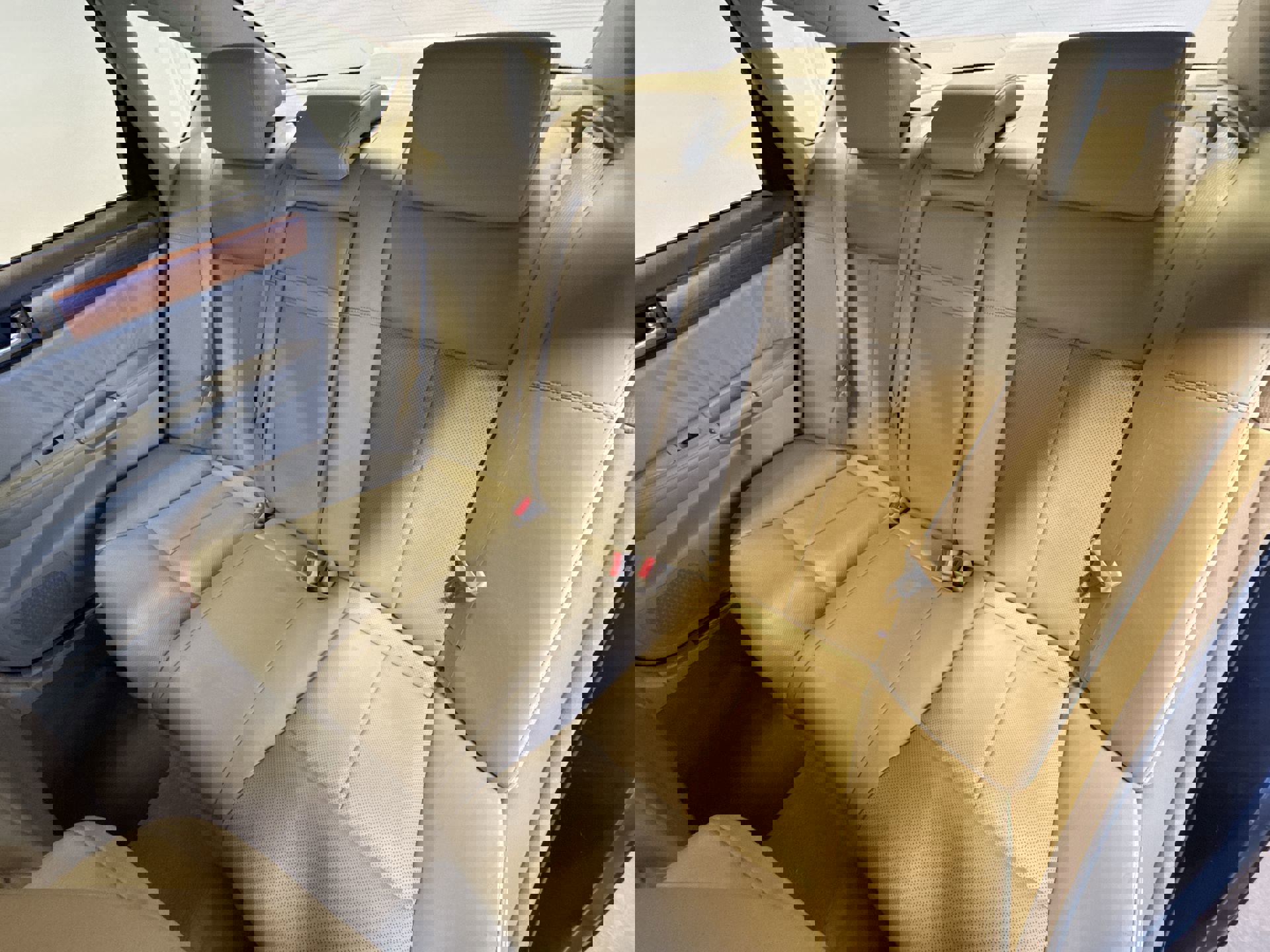 Used 2006 INFINITI M35 x image 23