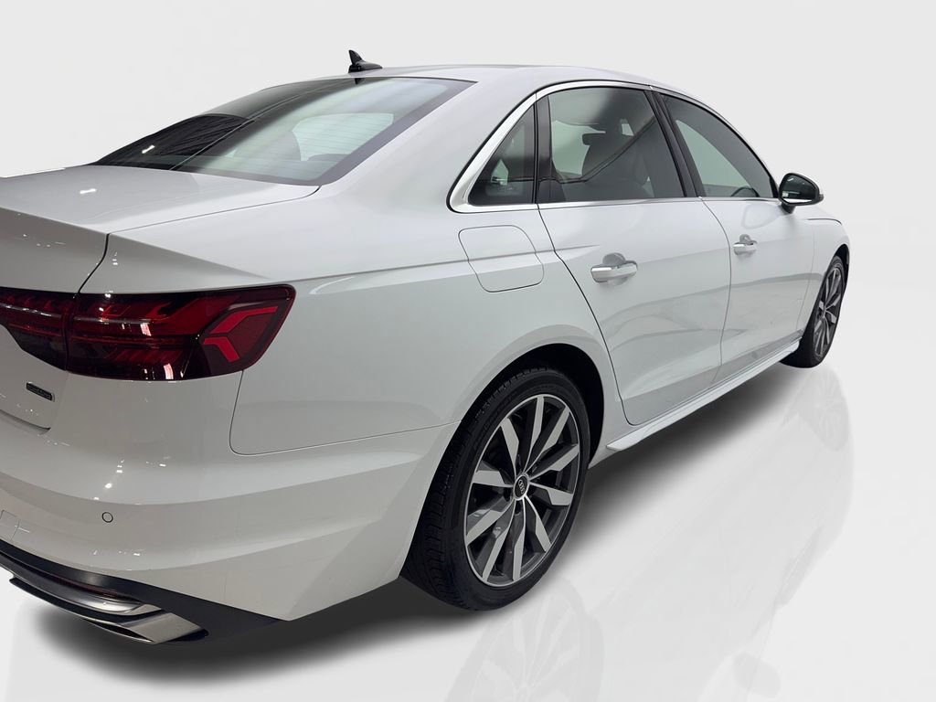 Used 2023 Audi A4 2.0T Premium w/ Convenience Package image 13
