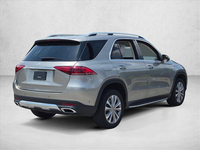 Used 2020 Mercedes-Benz GLE 350 image 5