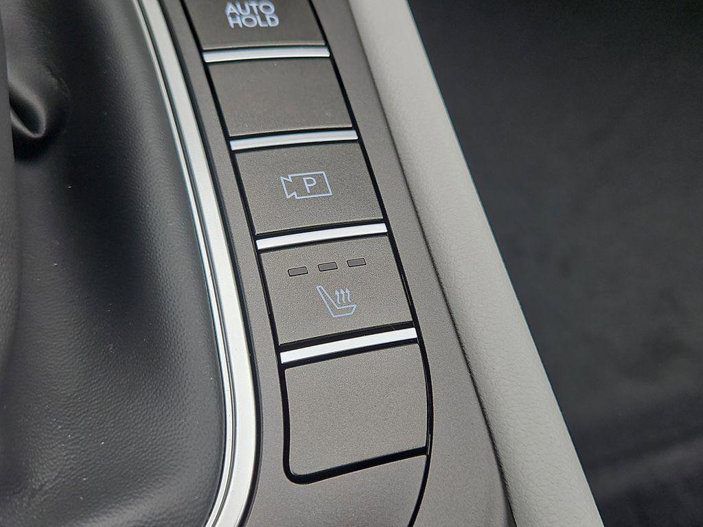 New 2026 Hyundai Kona SEL Sport image 9