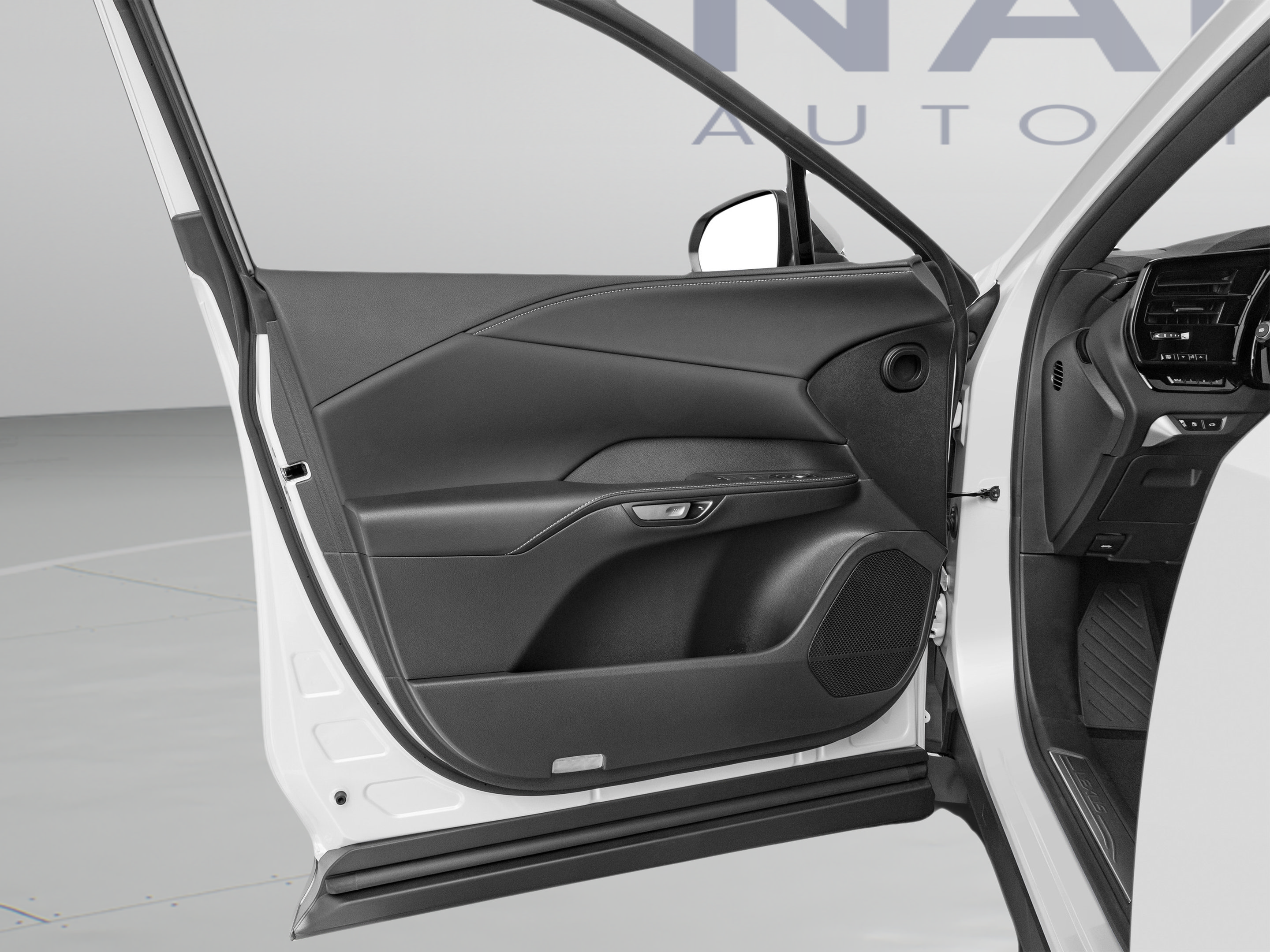 New 2026 Lexus RX 350 FWD w/ Accessory Package (Z1) image 12