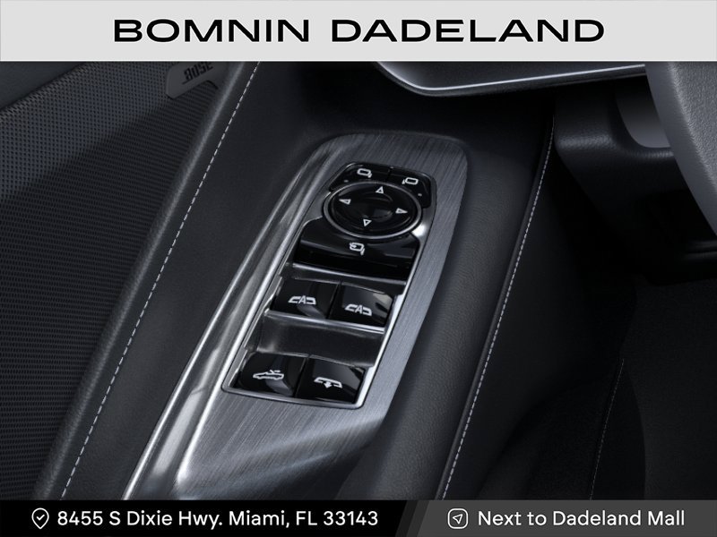 New 2027 Chevrolet Corvette Stingray Convertible w/ 1LT RWD image 22