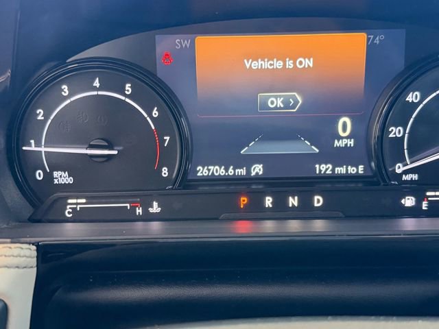 Used 2022 Lincoln Corsair FWD w/ Premium Package image 22