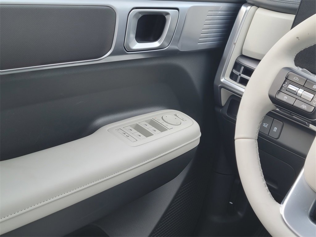 New 2026 Hyundai Santa Fe Calligraphy image 29