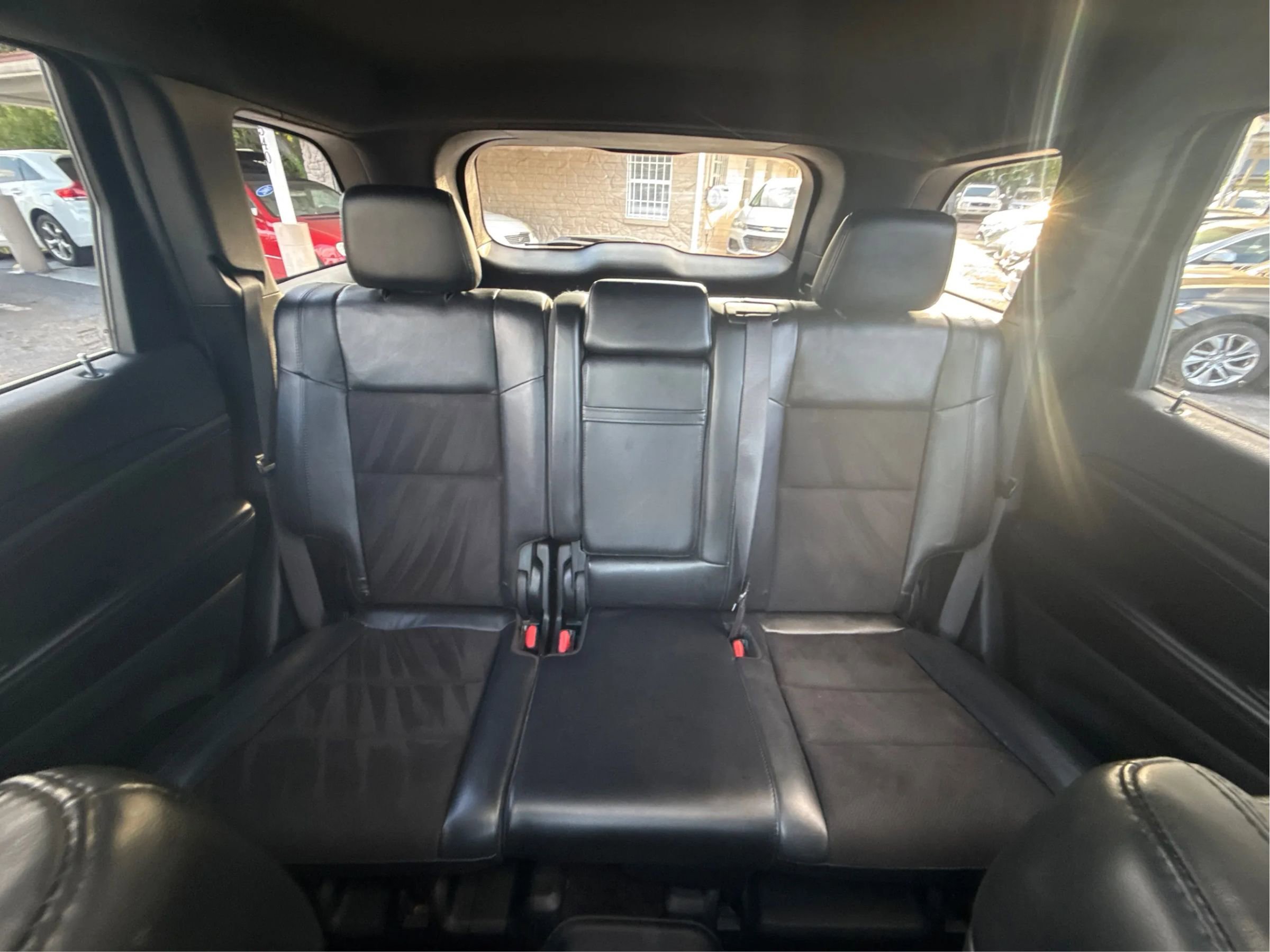 Used 2019 Jeep Grand Cherokee Altitude AWD/4WD image 23
