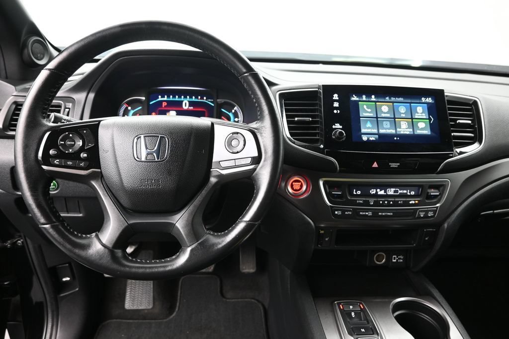 Used 2021 Honda Passport EX-L image 11