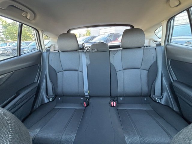 Used 2022 Subaru Impreza 2.0i image 17