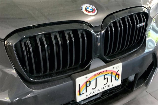 Used 2023 BMW X3 M M image 30