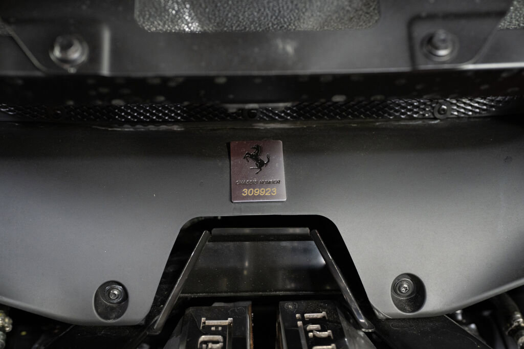 Used 2024 Ferrari 296 GTB image 26