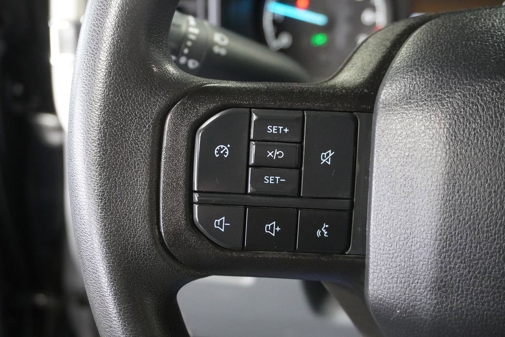 Used 2023 Ford F250 XLT image 19