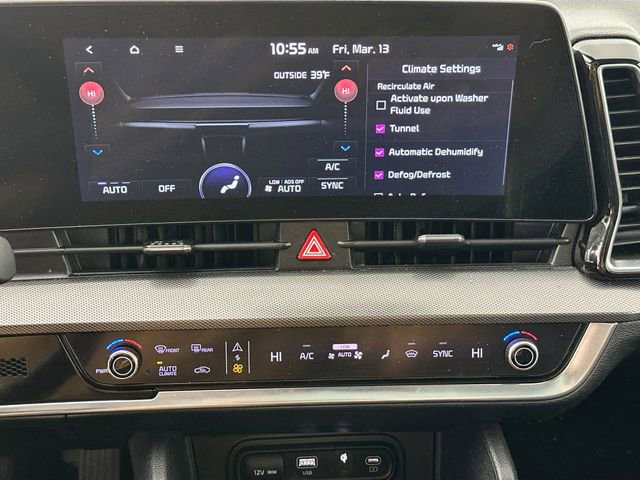 Used 2023 Kia Sportage SX image 15