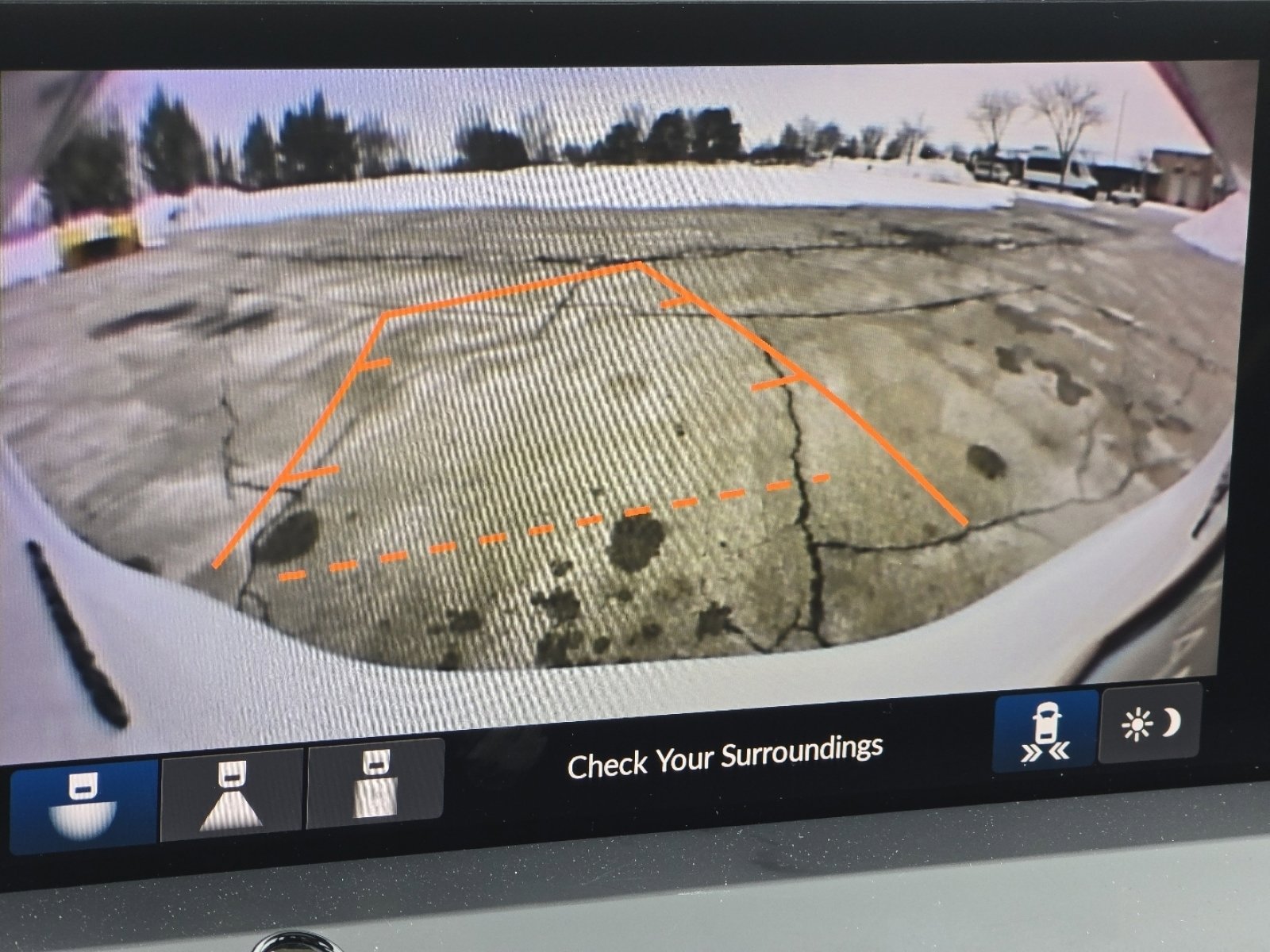 New 2026 Honda Accord Sport image 6