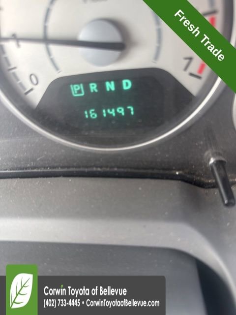 Used 2010 Chrysler Town & Country Touring image 13