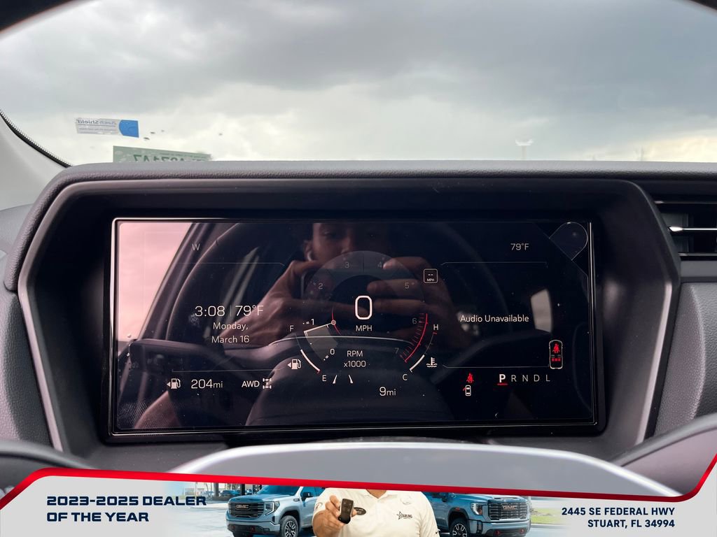 New 2026 GMC Terrain Denali image 27