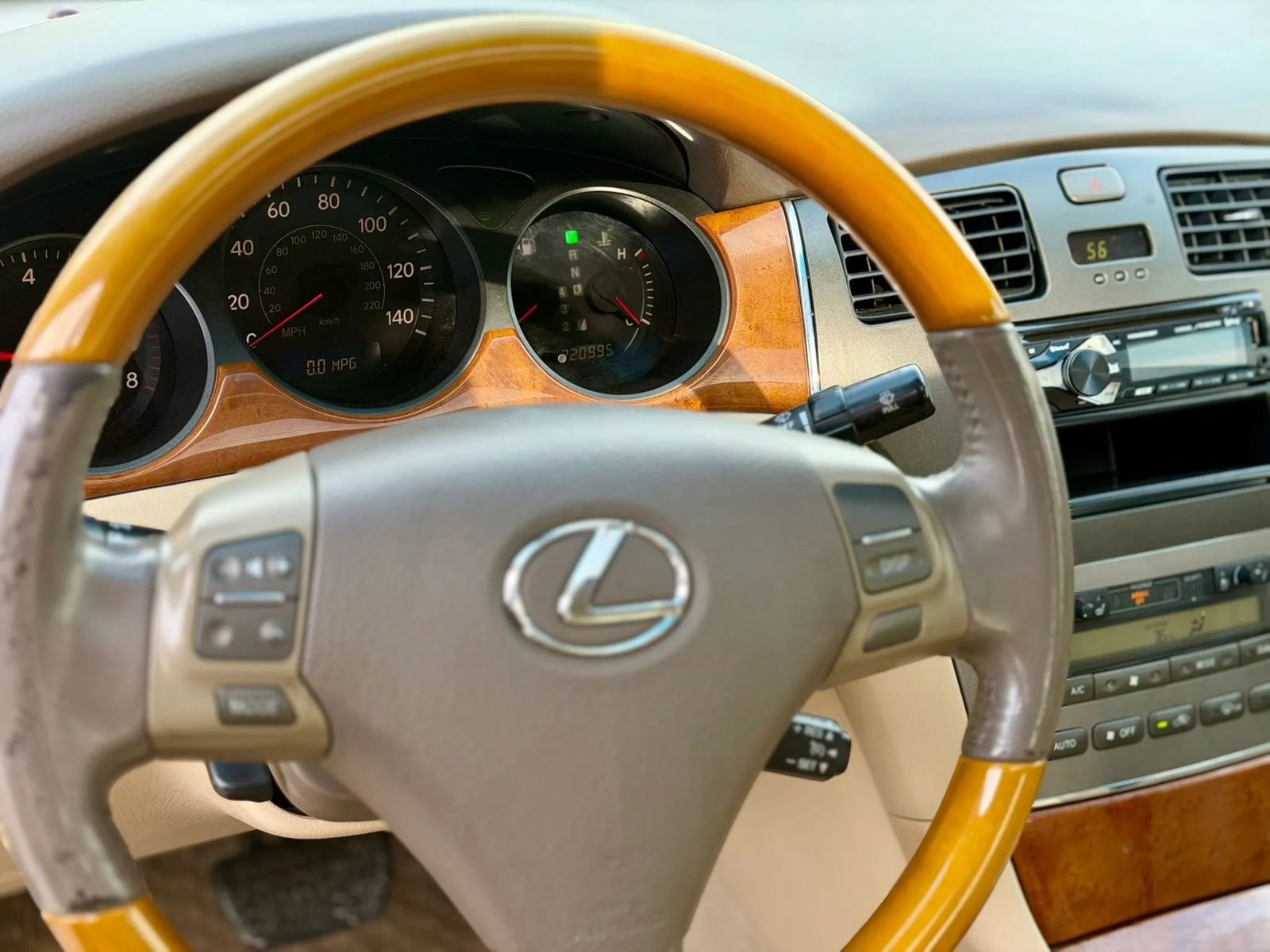Used 2006 Lexus ES 330 image 15