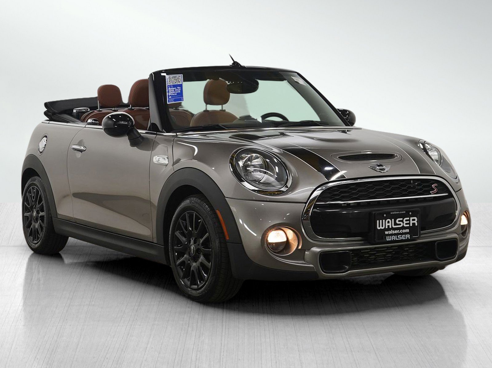 Used 2018 MINI Cooper S image 7
