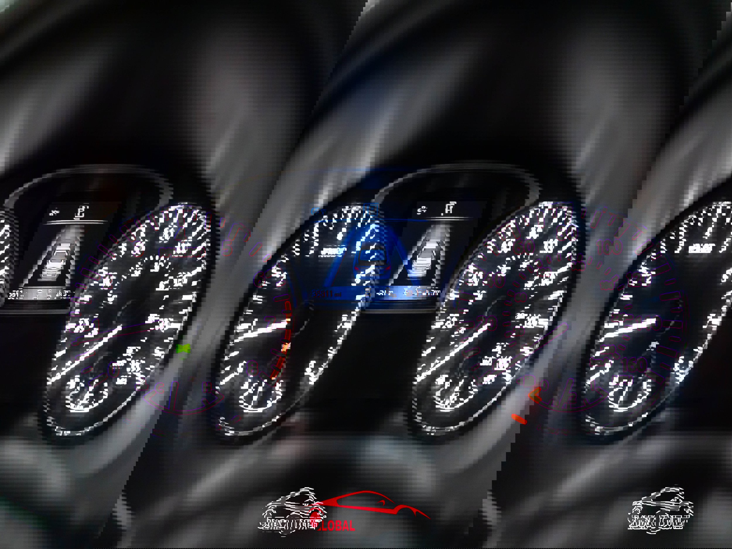 Used 2018 Nissan Altima 2.5 SL w/ 2.5 SL Technology Package image 27