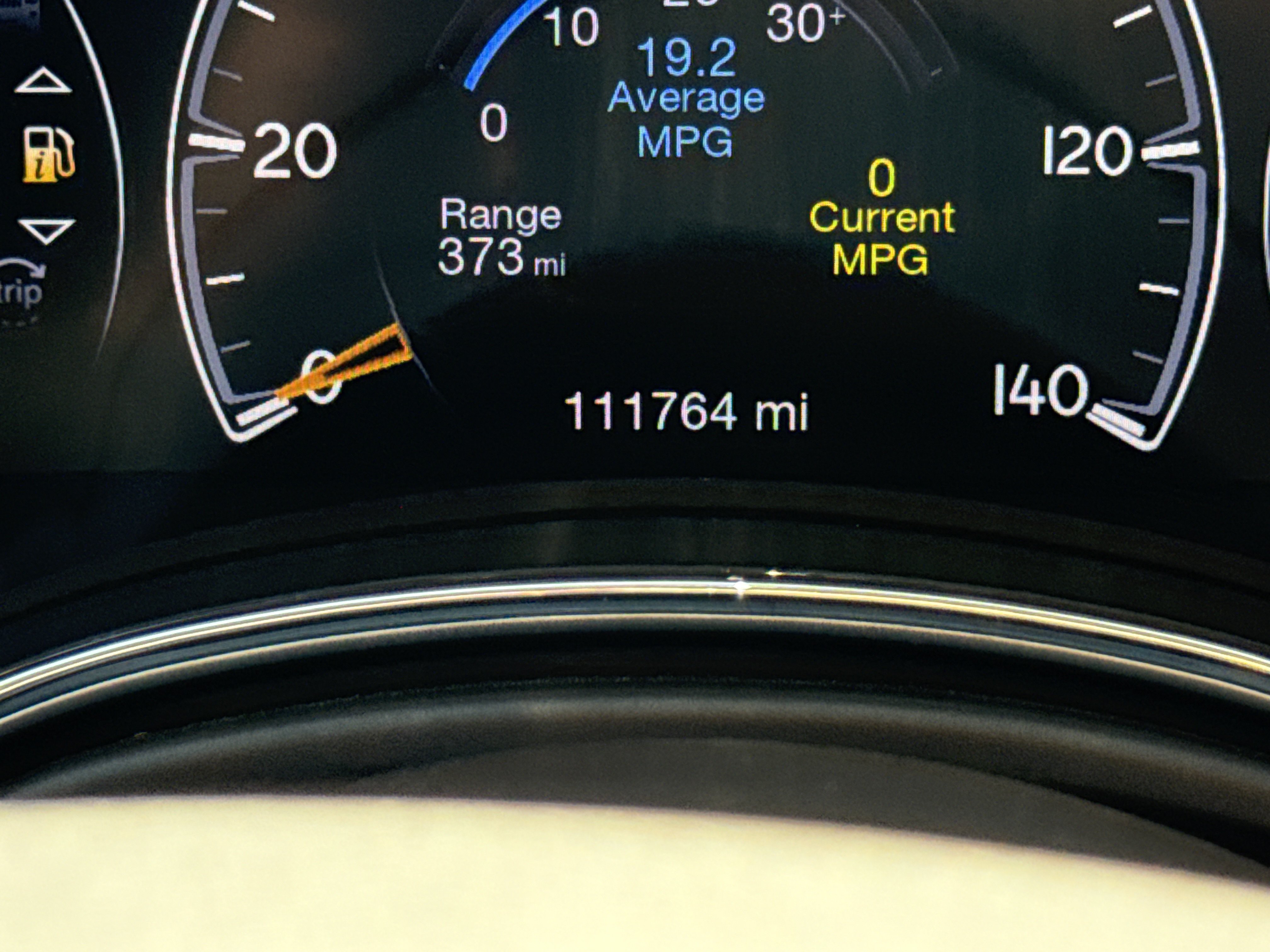 Used 2020 Jeep Grand Cherokee Overland AWD/4WD image 22