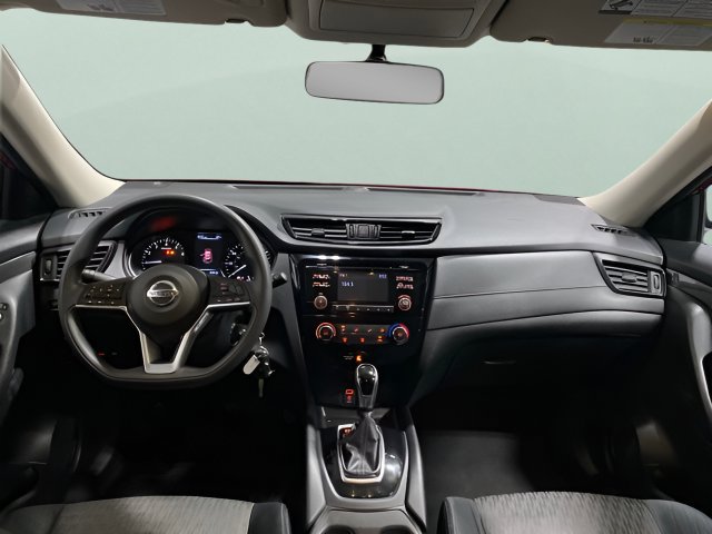 Used 2017 Nissan Rogue S w/ S Appearance Package AWD/4WD image 21
