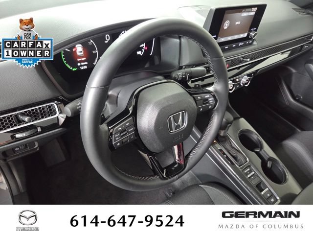 Used 2025 Honda Civic Sport image 17