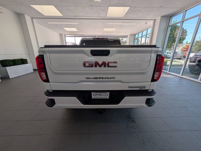 Used 2022 GMC Sierra 1500 Elevation image 13