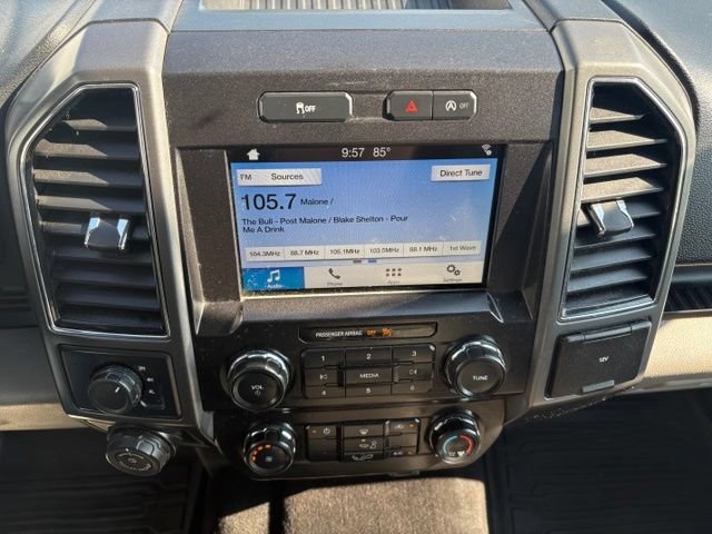 Used 2019 Ford F150 XLT w/ Trailer Tow Package AWD/4WD image 29