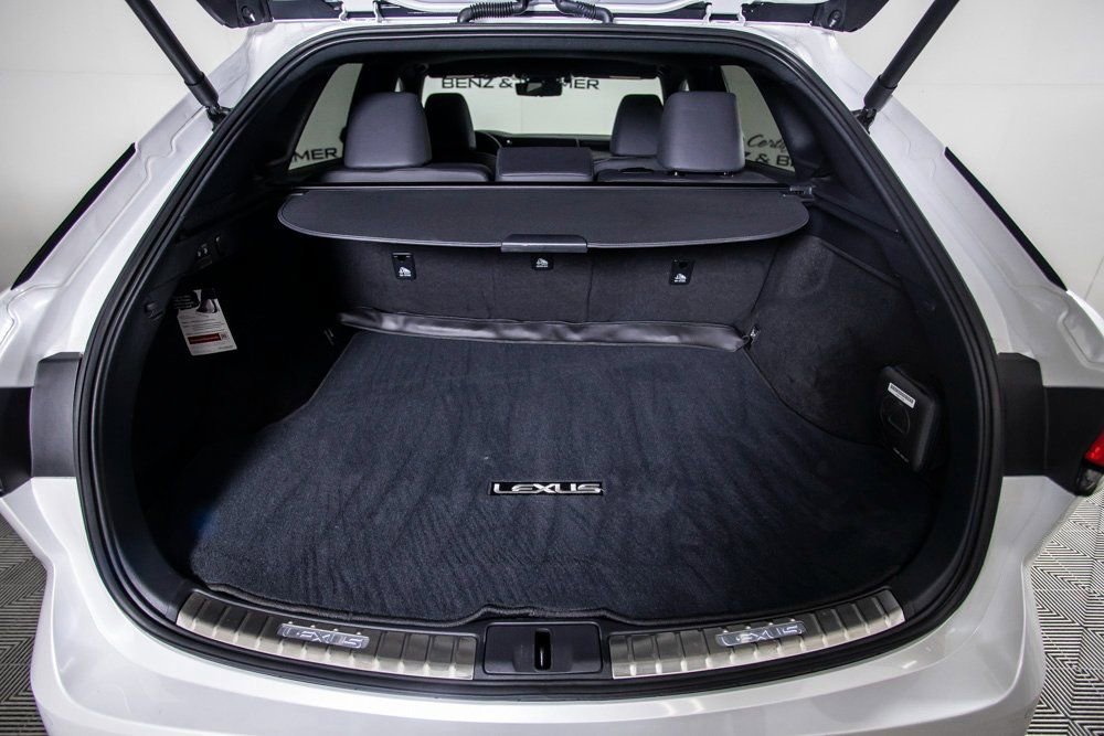 Used 2024 Lexus RX 350 image 9