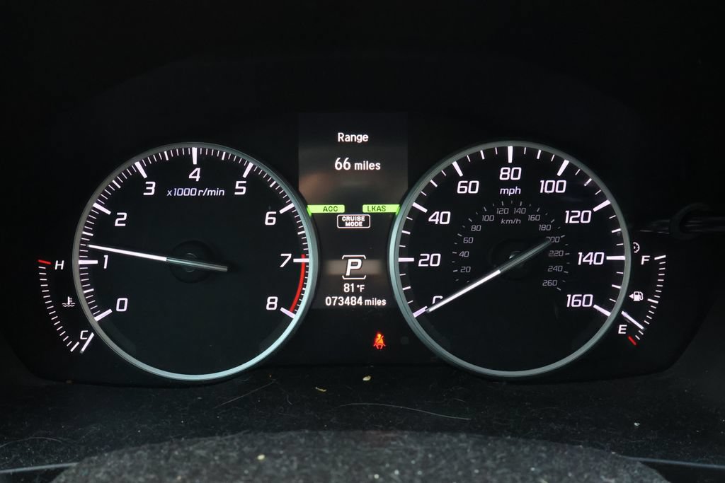 Used 2019 Acura ILX FWD image 16