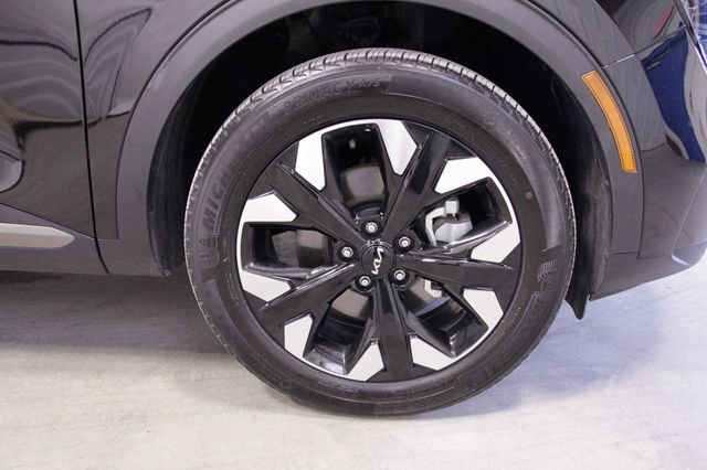 Used 2024 Kia Sportage X-Line image 11
