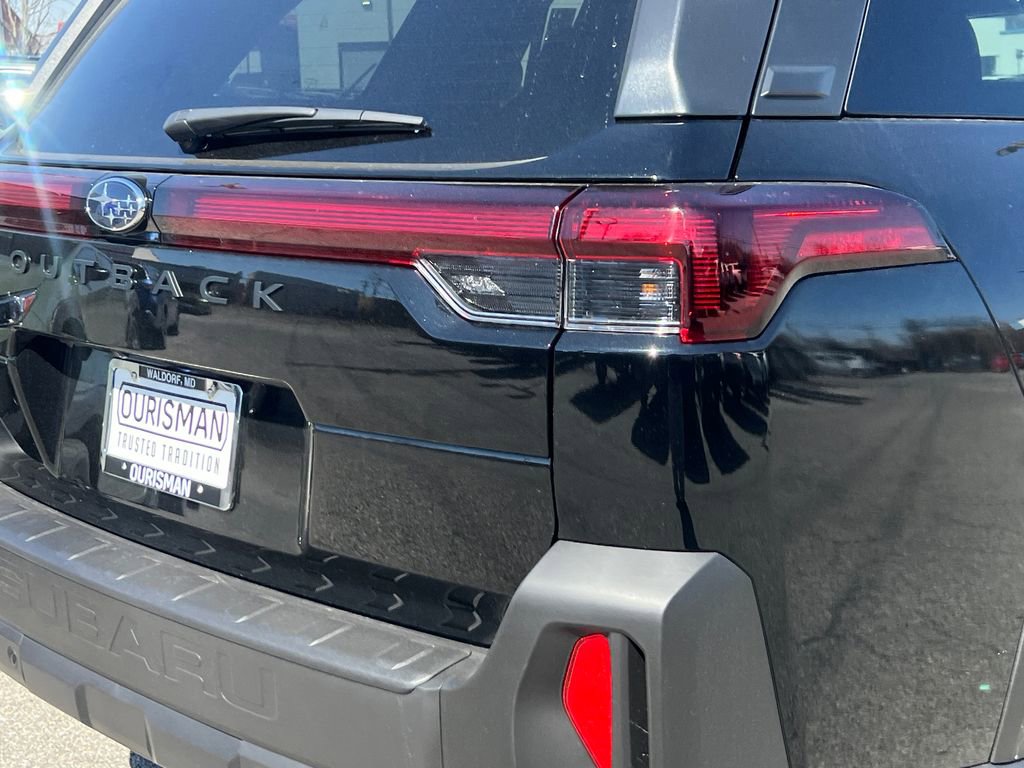New 2026 Subaru Outback Limited image 5