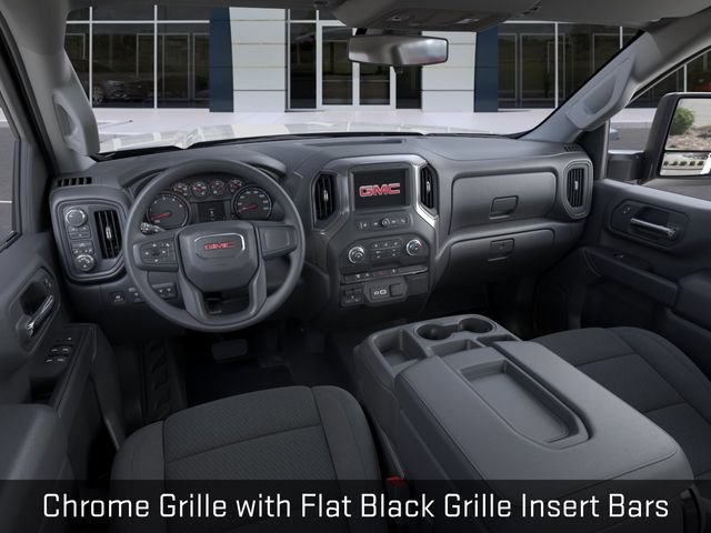 New 2026 GMC Sierra 2500 Pro w/ Max Trailering Package AWD/4WD image 22