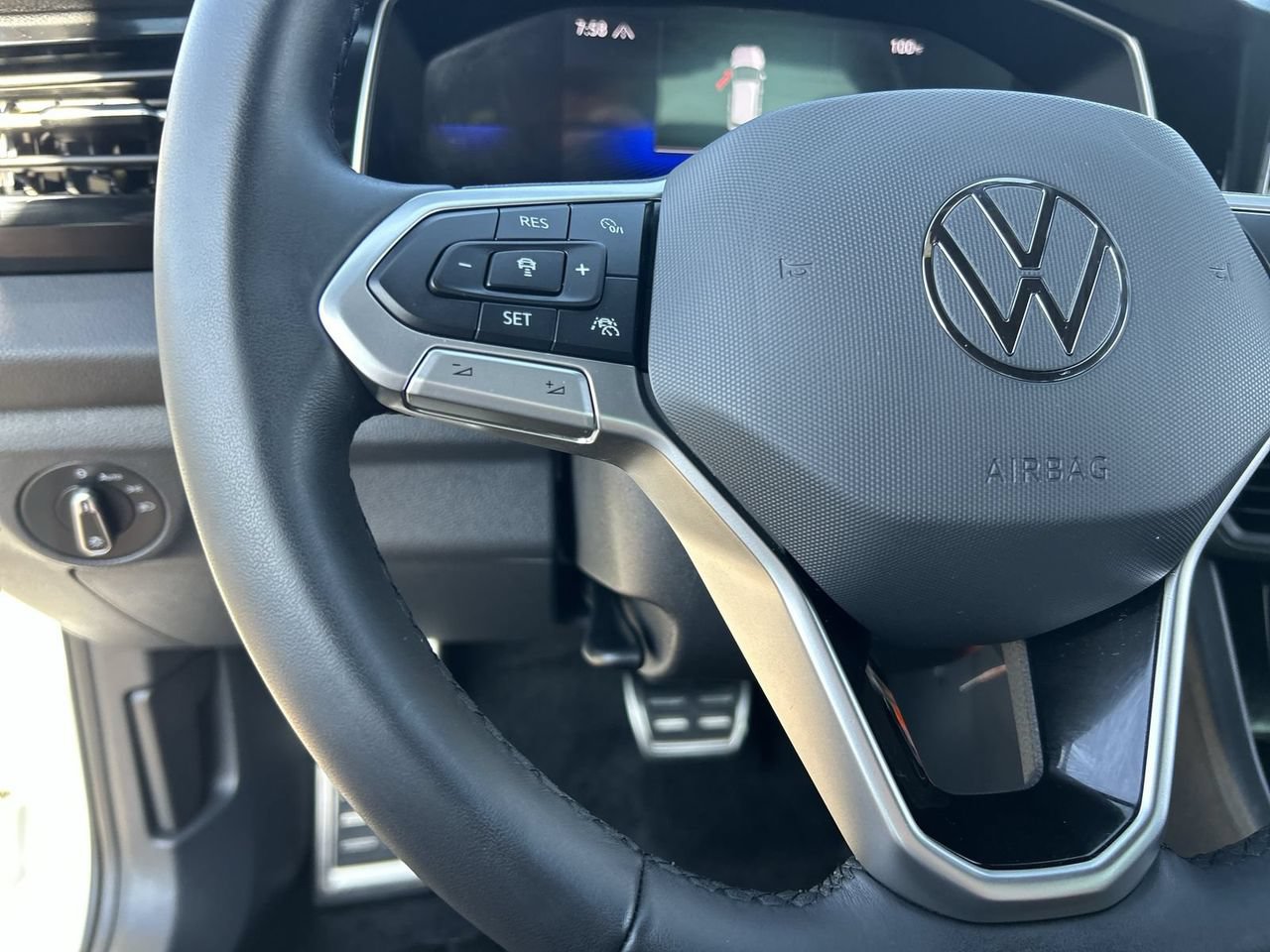 Certified 2026 Volkswagen Jetta Sport FWD image 20