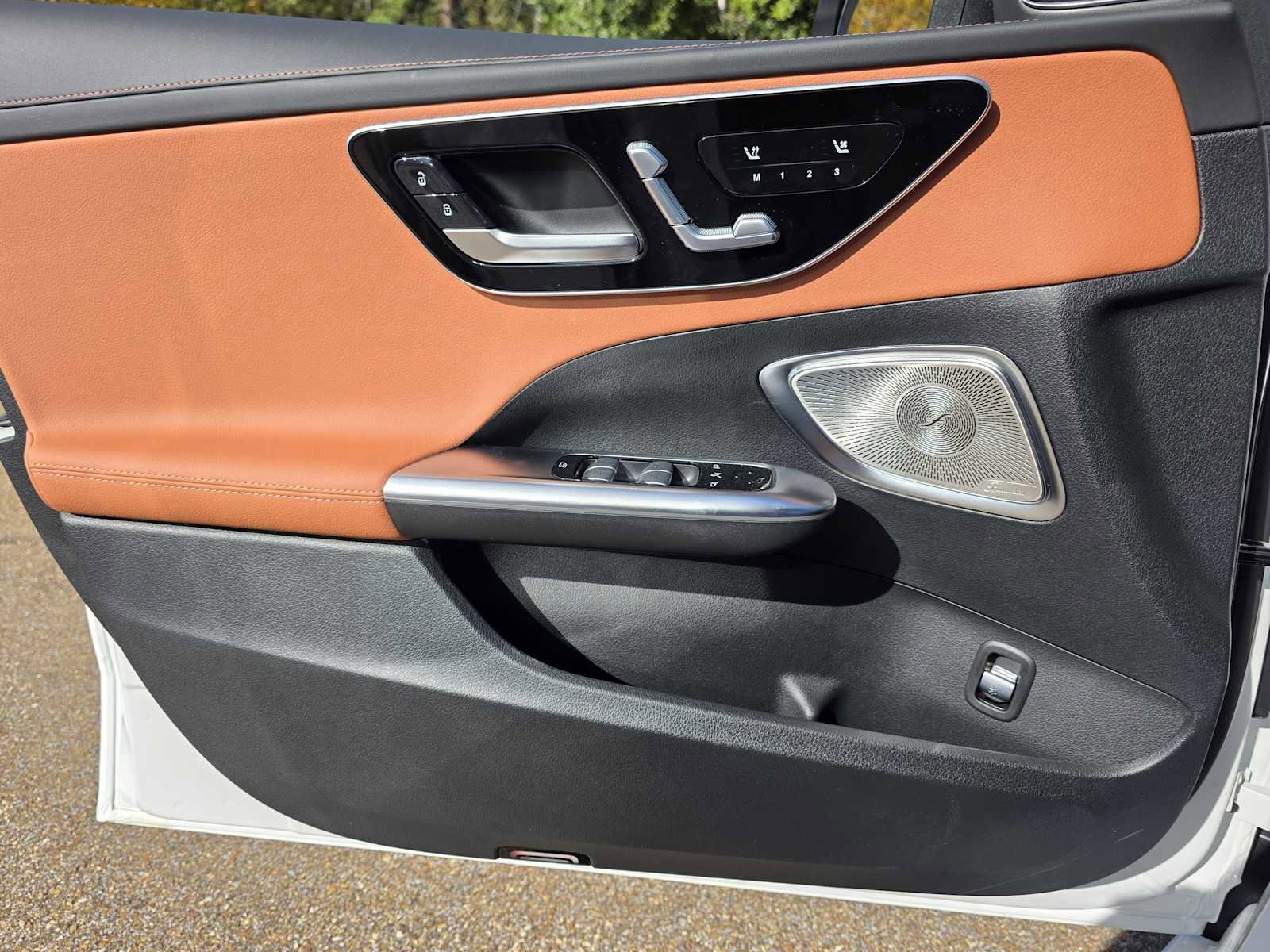 New 2026 Mercedes-Benz C 300 Sedan image 16