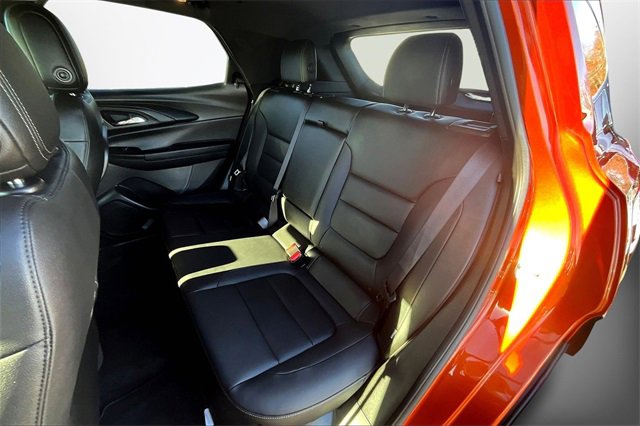 Used 2023 Chevrolet TrailBlazer ACTIV w/ Sun and Liftgate Package image 26