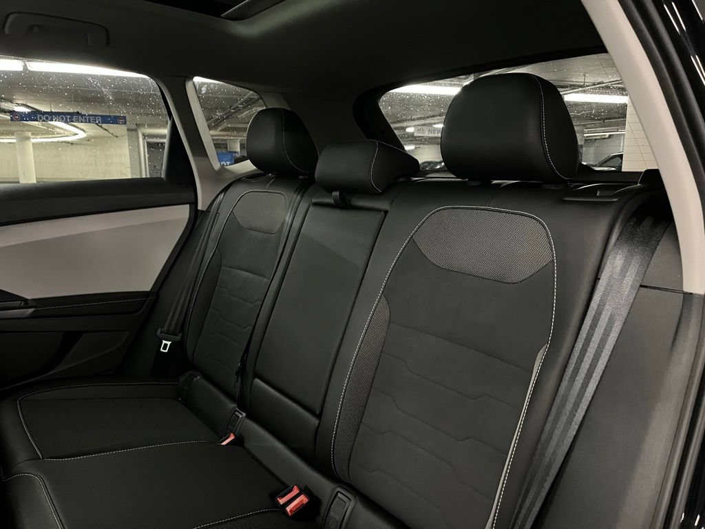 New 2026 Volkswagen Taos SE AWD/4WD image 22