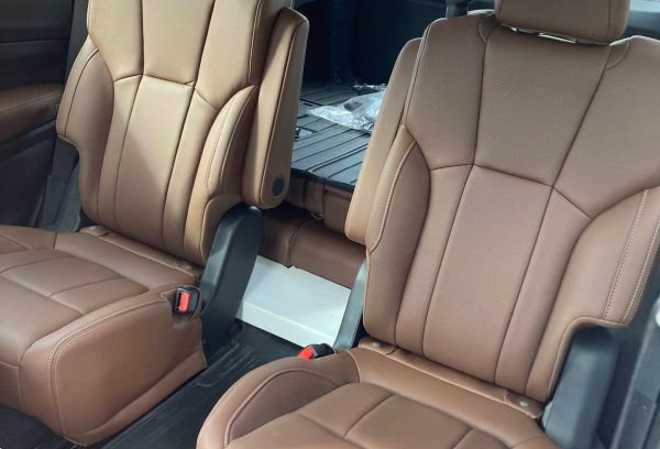 Used 2025 Subaru Ascent Touring image 15