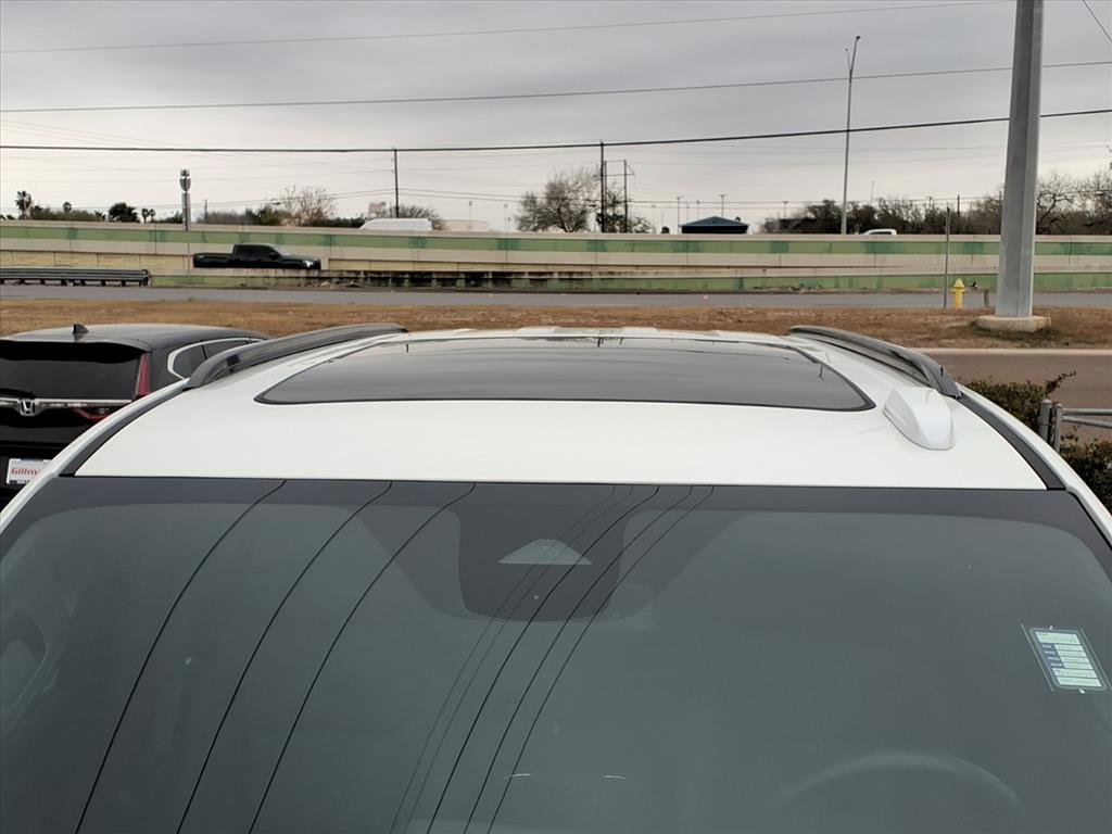 Used 2025 Chevrolet Tahoe RST w/ Comfort Package image 10