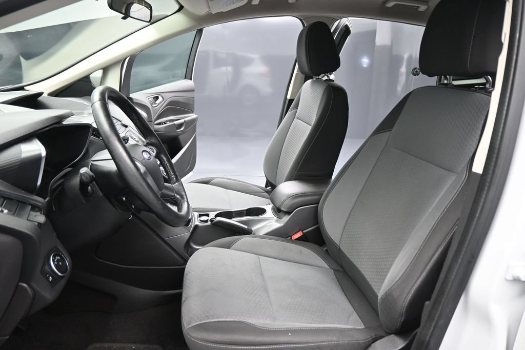 Certified 2017 Ford C-MAX SE FWD image 9