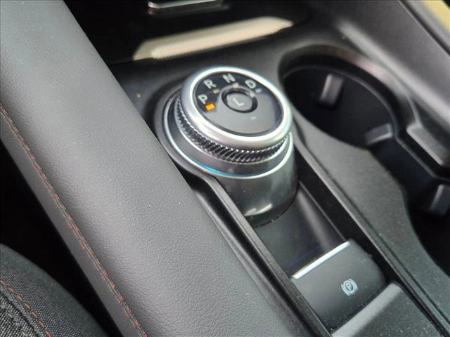 Used 2025 Ford Explorer Active image 18