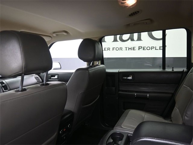 Used 2016 Ford Flex SEL w/ Equipment Group 202A image 25