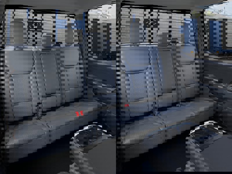 New 2026 Ford F150 Lariat AWD/4WD image 36