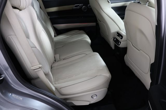 Used 2022 Genesis GV80 2.5T w/ Prestige Package 04 image 23
