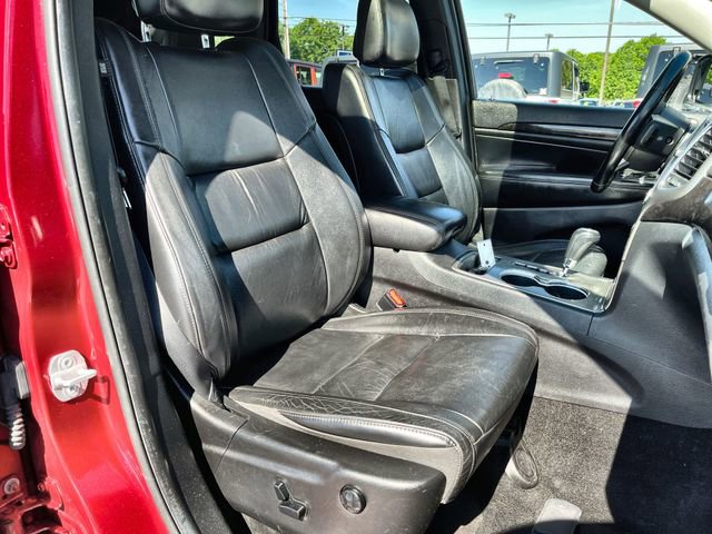 Used 2012 Jeep Grand Cherokee Laredo AWD/4WD image 26