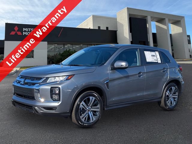 New 2027 Mitsubishi Outlander Sport SE AWD/4WD image 1