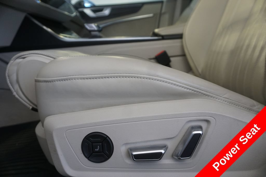 Used 2020 Audi A7 3.0T Prestige AWD/4WD image 7