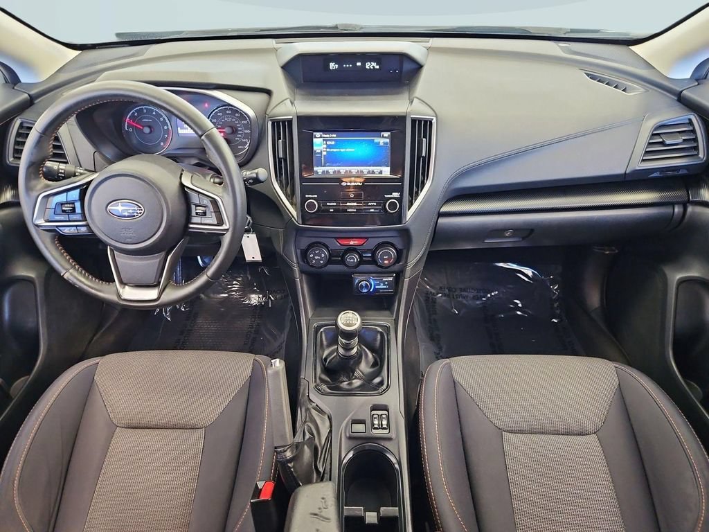 Used 2018 Subaru Crosstrek 2.0i Premium AWD/4WD image 22