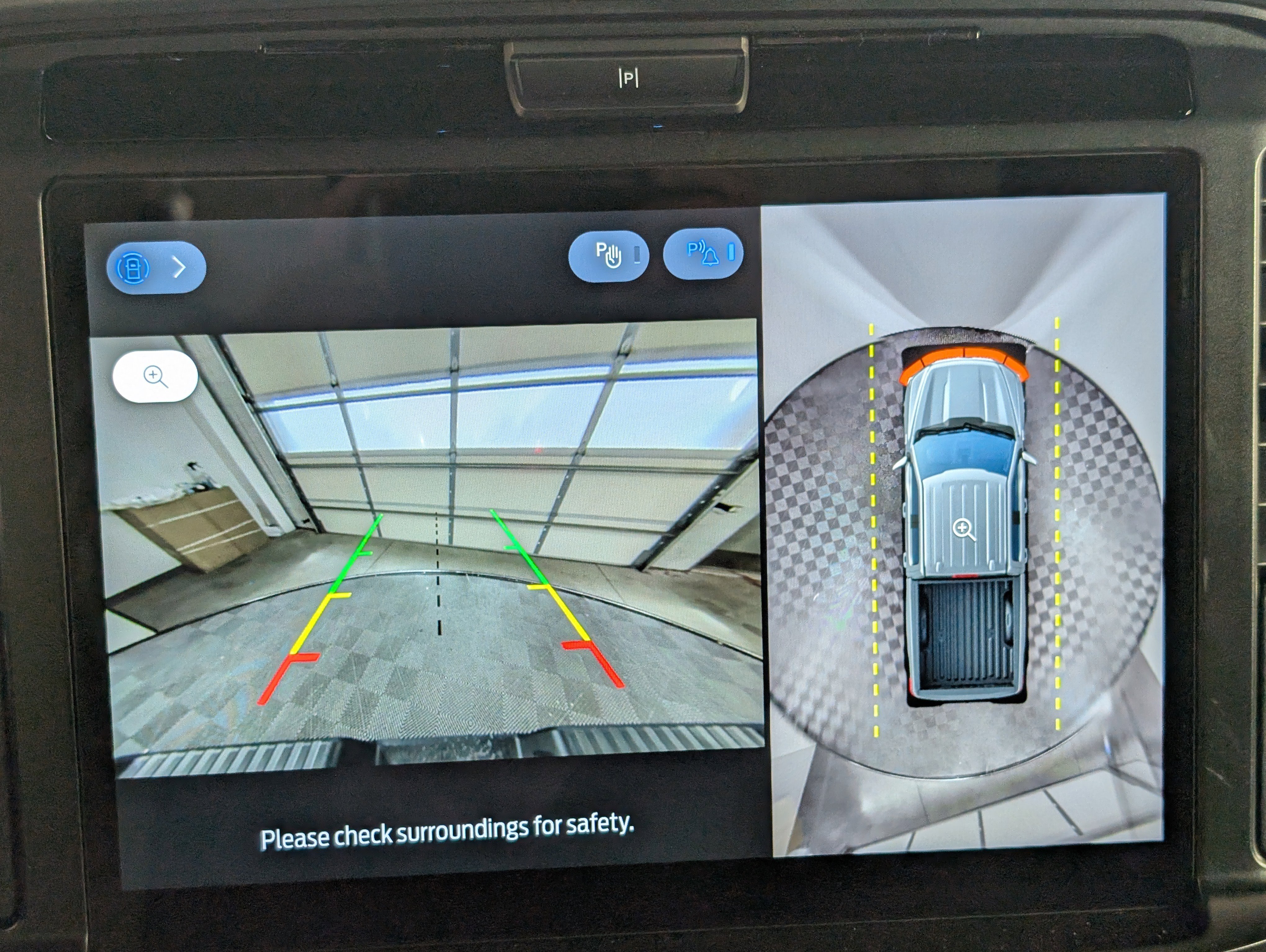 New 2025 Ford F150 XLT w/ Equipment Group 303A High image 18