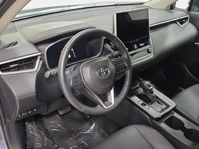 Certified 2026 Toyota Corolla Cross XLE AWD/4WD image 16