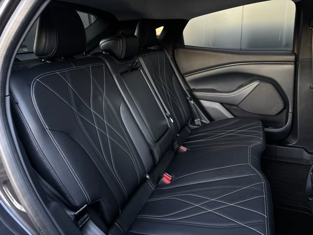 Used 2021 Ford Mustang Mach-E Select image 50