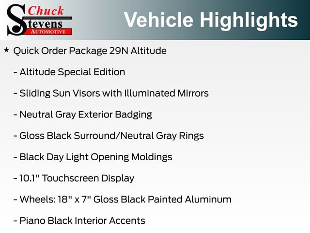 New 2026 Jeep Compass Latitude AWD/4WD image 9